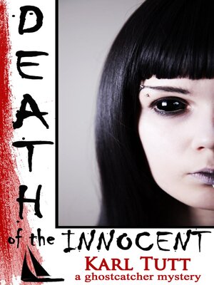cover image of Death of the Innocent